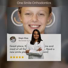 One Smile Orthodontics
