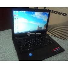 Ram laptop corsair vengeance ddr3 8gb(1x8gb) sodimm cmsx8gx3m1a1600c10. Laptop Lenovo Ideapad 300 Ram 2 Gb Komplit Normal Bagus Harga Nego Di Surabaya Tribunjualbeli Com