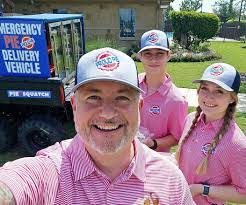 Twyla Harris's Instagram, Twitter & Facebook