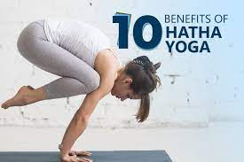 The hatha yoga pradipika attributes a number of benefits to this hatha yoga pose. 10 Hatha Yoga Benefits For Physical And Mental Health Fitsri