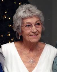 Faustina Casson Obituary