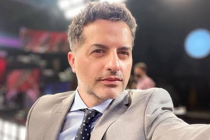 Ángel de Brito confirmó el sorpresivo final de Los ángeles de la mañana y  explicó las razones - LA NACION