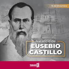 🇲🇽⚔️ Hoy conmemoramos el natalicio de Eusebio Castillo, destacado por su  valiente lucha contra la invasión francesa. Su legado trasciende en la  historia de México, no solo por su compromiso con la