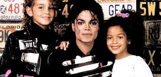 It was robson who went on television in the early 1990s with his mom and his. Michael Jackson S Niece Brandi Says In Interview Wade Robson Is Lying About Sexual Abuse That Gma Cancelled Interview With Her Showbiz411