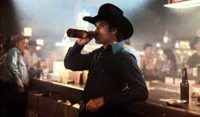 Cowboy up is a holly spears original song encouraging men to be the spiritual leaders they were created to be. John Travolta S Urban Cowboy At 40 The Film That Revived His Career