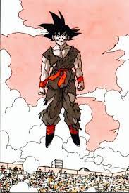 The show may come to an end in march, but fans have hope toei animation is closing dragon ball super to broaden its anime horizons. After It S All Said And Done Goku At The Last Tournament Of The Z Series Visit Now For 3d Drag Dragon Ball Artwork Dragon Ball Super Manga Dragon Ball Goku