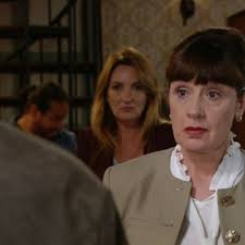 Go and don't come back', cry RTE Fair City viewers as Liam departs  Carrigstown for good & J.J gets one last revenge