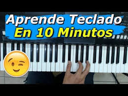 Como Tocar El Piano Facil Y Rapido Para Principiantes Youtube Tocando Piano Clases De Piano Aprender Piano