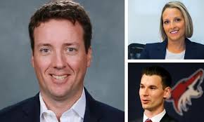 4 Penguins GM Possibilities; 1 Checks All the Boxes