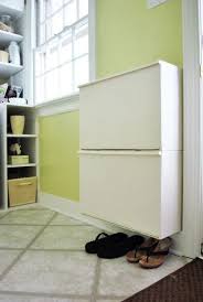 Shoo Shoes Don T Bother Me Young House Love Affordable Shoe Storage From Ikea Ikea Shoe Storage Stylish Storage Ikea Shoe