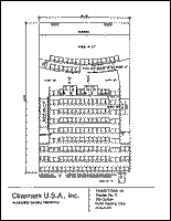 Seating Plans For Modified Theaters