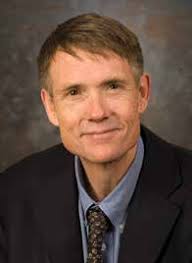 SEE STORY PAGE 11 Professor Doug Hixon retires.