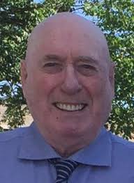 Robert MacDonald Clarke