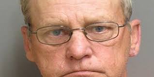 Arrest Mugshots 4/24/2015