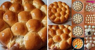 Penasaran pgn bikin roti baking pan resepnya cece nonce di cookpad. Pin Oleh Lincoln Elvin Di Roti Maniez Di 2020 Roti Resep Roti Adonan