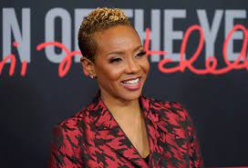 MC Lyte to deliver keynote address at Bowie State University's commencement