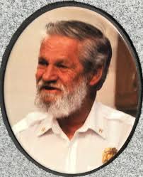 Lewis Robert Goff Sr. (1945-2015)