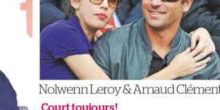 De nombreux talents s'y sont succédés. Nolwenn Leroy Arnaud Clement Confinement Astuce D Un Celebre Medecin