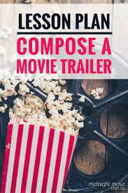Stream a perfect plan online on gomovies.to. Lesson Plan Composing A Movie Trailer Midnight Music