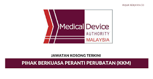 Program ini diadakan dengan tujuan untuk mendapatkan kesepakatan dalam. Jawatan Kosong Terkini Pihak Berkuasa Peranti Perubatan Kkm Kerja Kosong Kerajaan Swasta