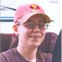 Obituary information for Ashley M. Williams