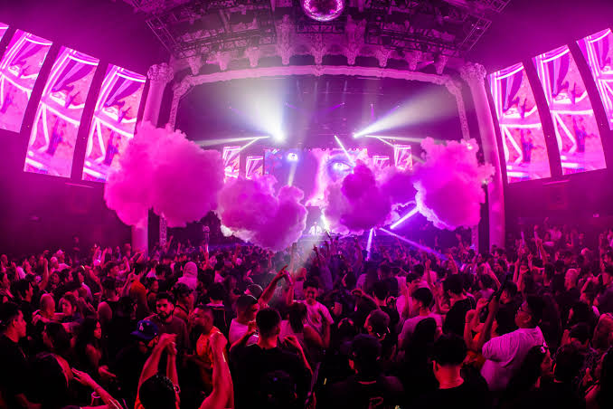 Avalon & Bardot Nightclub Tickets | Special Event Venue | Hollywood, CA