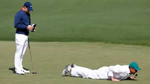 Golf green mapping with unity and ar core. Usga R A Propose Limiting Those Green Reading Books