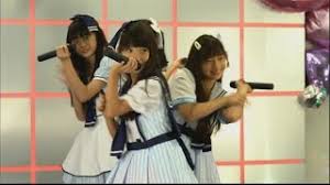 Founded on january 13, 1972 by antonio inoki , the promotion was sold to yuke's , who later sold it to bushiroad in 2012. Worshipping Idols Japan S Pre Teen Singers Whose Fans Are Middle Aged Men The 51