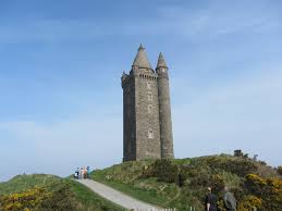 It may be a small island but ireland is packed full of incredible attractions. Scrabo Tower Newtownards County Down 1859 Curious Ireland