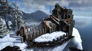 Pin By Bournif On Ark Ark Survival Evolved Ark Survival Evolved Bases Ark