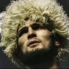 Connor vs Khabib: Epic UFC Showdown Gameplay