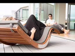4.8 out of 5 stars. 43 Modern Outdoor Lounge Chair Design Best Sun Loungers Youtube