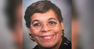 Marie A. Pinder Obituary