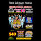 SUPER KAÑONAZO MUSICAL - JOHNNY MOLINA & LOS SABANEROS DE ANICETO