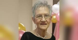 Ms. Laura Jane Holley Obituary