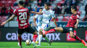 Los diablos rojos de toluca arrancan los cuartos de final enfrentando a cruz azul. Toluca Vs Cruz Azul Summary Juan Reyoso Lost Unbeaten Games Goals Liguilla Guardianes 2021 Liga Mx Mexican Soccer Cdmx