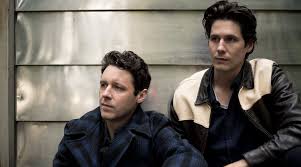 Wiki lyrics the cactus blossoms. The Cactus Blossoms Easy Way Album Review Folk Radio Uk