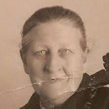 Adelaide Keturah (Pocock) Buss (abt.1857-1939)