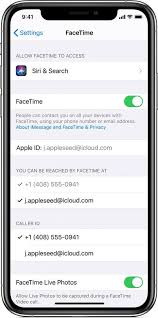 What Does “Facetime Unavailable” Mean? 8 Simple Fixes