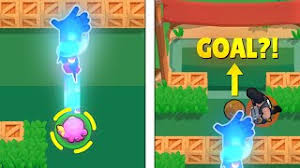 Players can choose from several brawlers that they need unlocked, each with their unique offensive or defensive kit. 1000 Iq Trick By Gene New Brawl Stars Funny Moments Glitches Fails 76 Youtube
