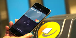 Express transit mode is automatically activated for the first ventra card in apple wallet you add. Apple Pay Express Transit In London Is On The Way Says Tfl 9to5mac