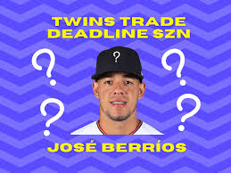 Jorge lópez stats, fantasy & news. Trade Deadline Szn 3 Trade Proposals For Jose Berrios Twins Twins Daily
