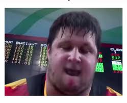 Matthias Steiner Accident 2012