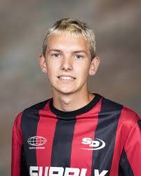 Gabe Compton's Instagram, Twitter & Facebook