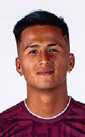 GUIA OFICIAL LIGA FUTVE 2022