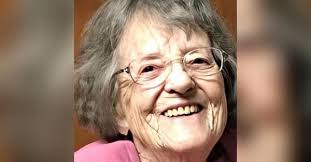 Marjorie Jean "Penny" Bess Obituary