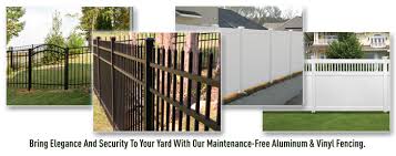 Economy fence supply has fences to fit any style home in the nampa, id area. Aluminum Fence From Online Fence Supply Offering Wholesale Aluminum Fencing And Gates