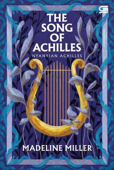 The Song of Achilles (Nyanyian Achilles)