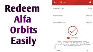 Thanks to these seven apps, your smartphone just got way smarter: Redeem Alfa Orbits From Alfa App The Gondal By The Gondal