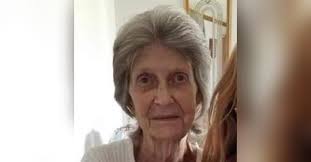 Martha Lee Geho Obituary